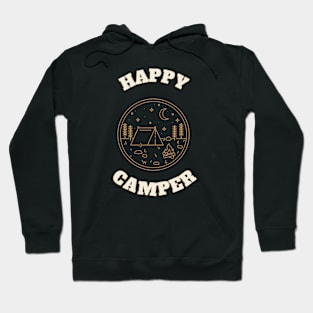 Happy Camper Hoodie